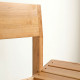 Cloud Sofa, L240-L300, Oak Cloud Sofa, L240-L300, Oak